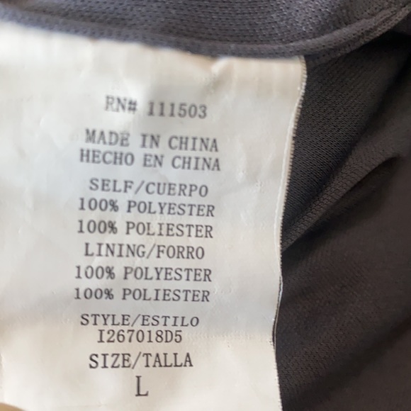 Love & Reign Sequined Mini Dress - Picture 4 of 5